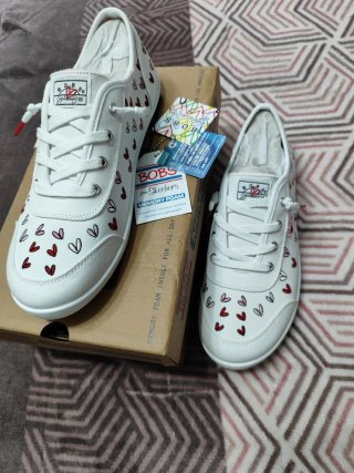 Skechers Bobs Zapatillas  Nuevos, sin estrenar