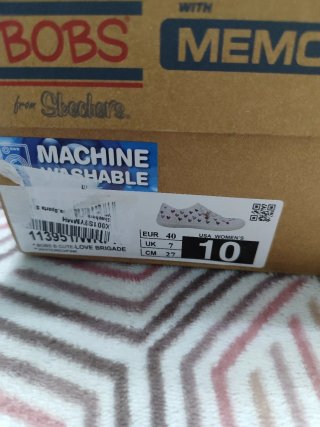 Skechers Bobs Zapatillas  Nuevos, sin estrenar