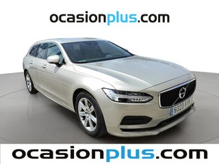 Volvo V90 D4 Momentum Auto 140 kW (190 CV)