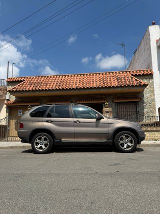 BMW X5 3.0d