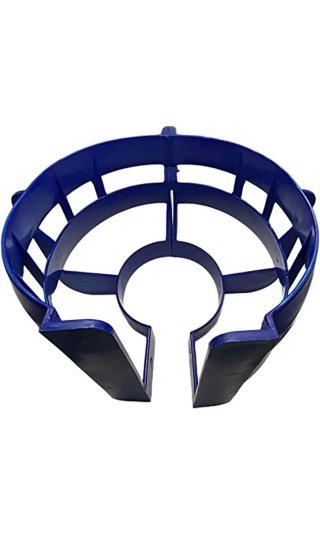 Protector hélice motor fueraborda