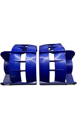 Protector hélice motor fueraborda