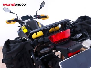 BMW F 750 GS EDITION 40 YEARS