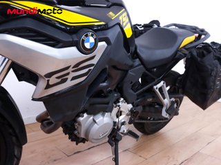 BMW F 750 GS EDITION 40 YEARS