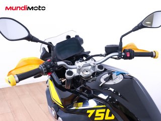 BMW F 750 GS EDITION 40 YEARS
