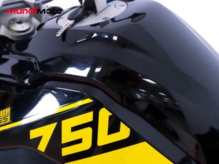 BMW F 750 GS EDITION 40 YEARS