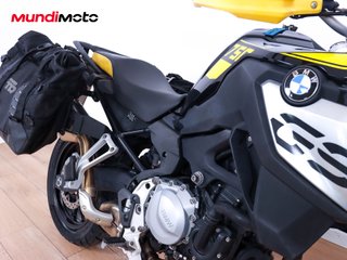 BMW F 750 GS EDITION 40 YEARS