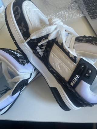 Scarpe Louis Vuitton Trainer