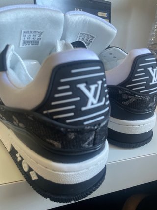 Scarpe Louis Vuitton Trainer