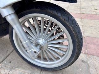 Piaggio Beverly 125 ie
