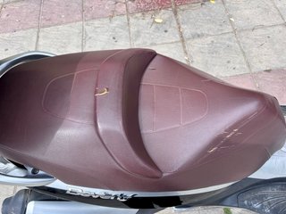 Piaggio Beverly 125 ie