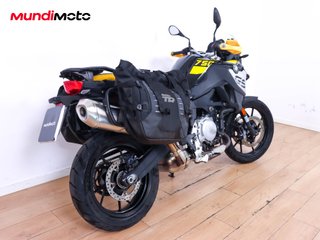 BMW F 750 GS EDITION 40 YEARS