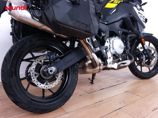 BMW F 750 GS EDITION 40 YEARS
