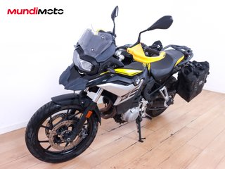 BMW F 750 GS EDITION 40 YEARS