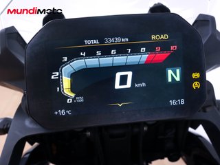 BMW F 750 GS EDITION 40 YEARS