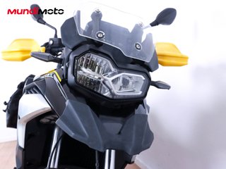 BMW F 750 GS EDITION 40 YEARS