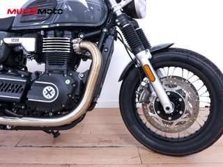 BRIXTON CROMWELL 1200