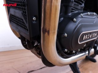 BRIXTON CROMWELL 1200