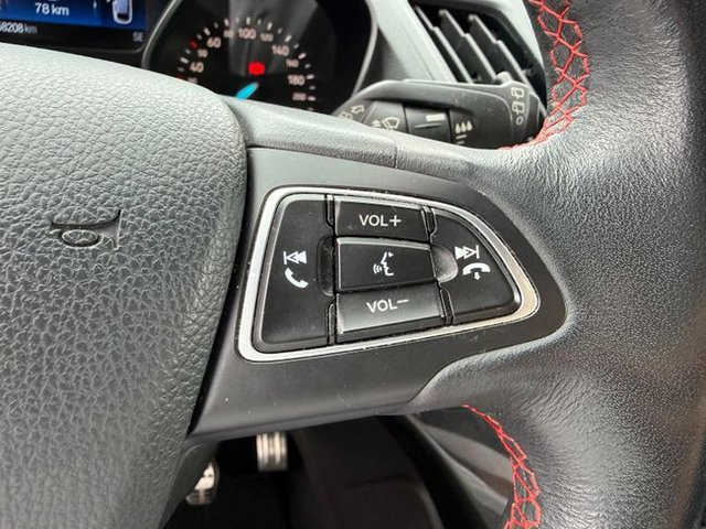 Ford Kuga 1.5 EcoBoost 110kW A-S-S 4x2 ST-Line
