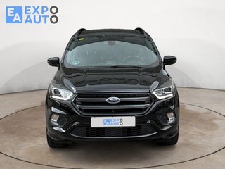 Ford Kuga 1.5 EcoBoost 110kW A-S-S 4x2 ST-Line