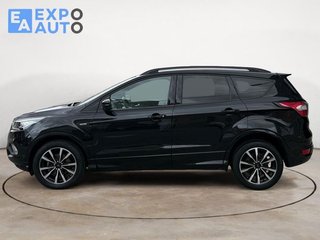 Ford Kuga 1.5 EcoBoost 110kW A-S-S 4x2 ST-Line