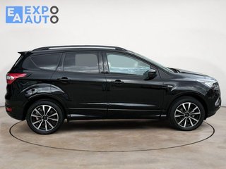 Ford Kuga 1.5 EcoBoost 110kW A-S-S 4x2 ST-Line