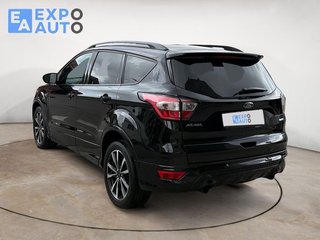 Ford Kuga 1.5 EcoBoost 110kW A-S-S 4x2 ST-Line