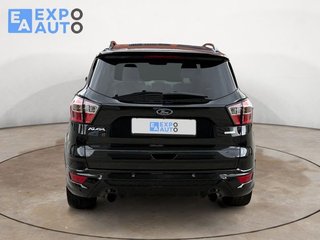 Ford Kuga 1.5 EcoBoost 110kW A-S-S 4x2 ST-Line