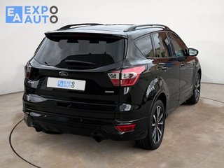 Ford Kuga 1.5 EcoBoost 110kW A-S-S 4x2 ST-Line