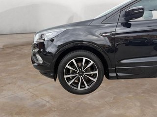 Ford Kuga 1.5 EcoBoost 110kW A-S-S 4x2 ST-Line