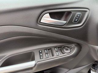 Ford Kuga 1.5 EcoBoost 110kW A-S-S 4x2 ST-Line