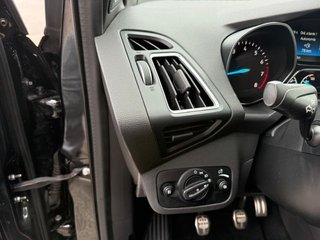 Ford Kuga 1.5 EcoBoost 110kW A-S-S 4x2 ST-Line