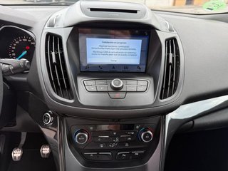 Ford Kuga 1.5 EcoBoost 110kW A-S-S 4x2 ST-Line