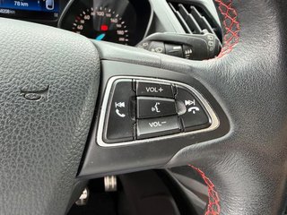 Ford Kuga 1.5 EcoBoost 110kW A-S-S 4x2 ST-Line