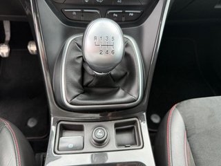 Ford Kuga 1.5 EcoBoost 110kW A-S-S 4x2 ST-Line