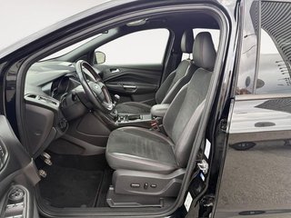 Ford Kuga 1.5 EcoBoost 110kW A-S-S 4x2 ST-Line