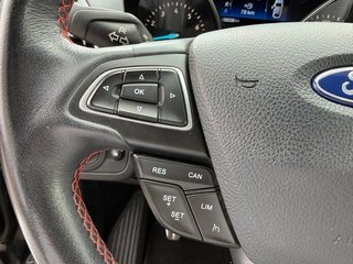 Ford Kuga 1.5 EcoBoost 110kW A-S-S 4x2 ST-Line
