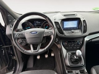 Ford Kuga 1.5 EcoBoost 110kW A-S-S 4x2 ST-Line