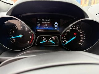 Ford Kuga 1.5 EcoBoost 110kW A-S-S 4x2 ST-Line