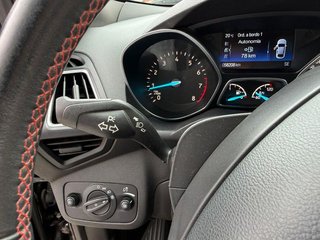 Ford Kuga 1.5 EcoBoost 110kW A-S-S 4x2 ST-Line