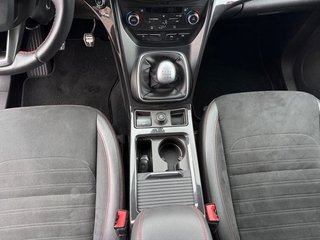 Ford Kuga 1.5 EcoBoost 110kW A-S-S 4x2 ST-Line