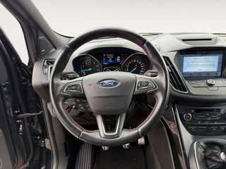 Ford Kuga 1.5 EcoBoost 110kW A-S-S 4x2 ST-Line