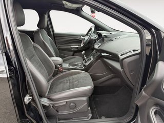 Ford Kuga 1.5 EcoBoost 110kW A-S-S 4x2 ST-Line