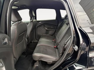 Ford Kuga 1.5 EcoBoost 110kW A-S-S 4x2 ST-Line