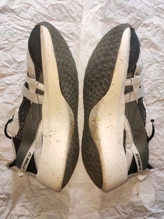 Zapatillas Zara Jetfoam