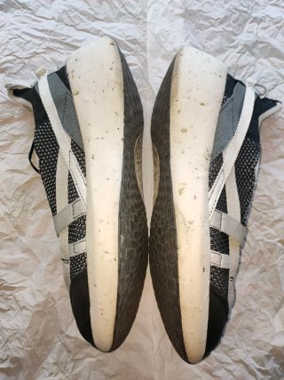 Zapatillas Zara Jetfoam