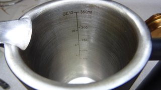 CAFETERA FRANCESA ACERO INOXIDABLE – COMO NUEVA