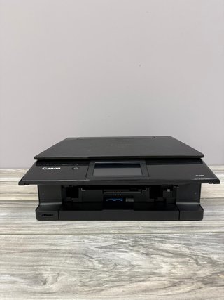 Canon TS8750 EUR BK