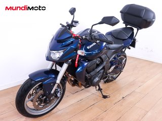 KAWASAKI Z 750