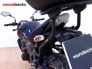 KAWASAKI Z 750